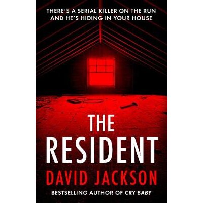 预订 The Resident 居民: 9781788164344