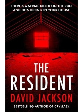 预订 The Resident 居民: 9781788164344