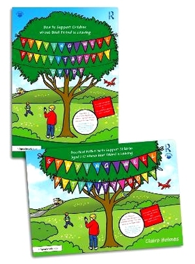 预订 Staying Well: Activity Book and Guide to Support Children whose Best Friend is Leaving 保持健康：*朋友离开的孩子支