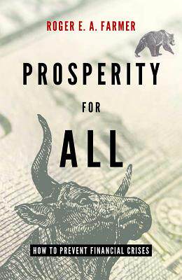 【预订】Prosperity for All