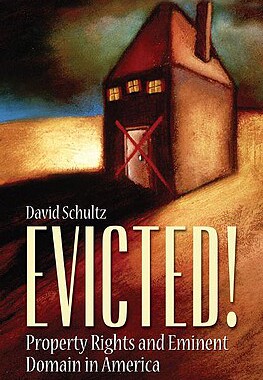 【预售】Evicted!