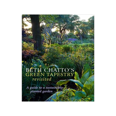[预订]Beth Chatto’s Green Tapestry Revisited: A Guide to a Sustainably Planted Garden 9781999963163
