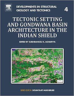 【预售】Tectonic Setting and Gondwana Basin Architecture in the Indian Shield