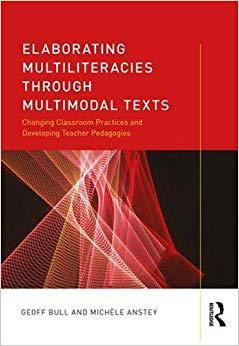 【预售】Elaborating Multiliteracies with Multimodal Texts