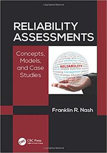 【预售】Reliability Assessments