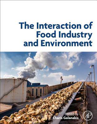 【预订】The Interaction of Food Industry and Environment