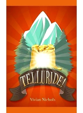 预订 Telluride!: 9781549710919