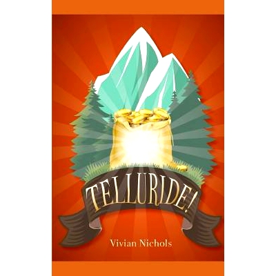 预订 Telluride!: 9781549710919