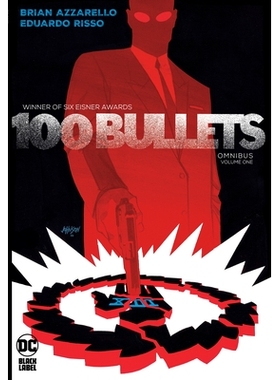 预订 100 Bullets Omnibus Volume 1: 9781779507426