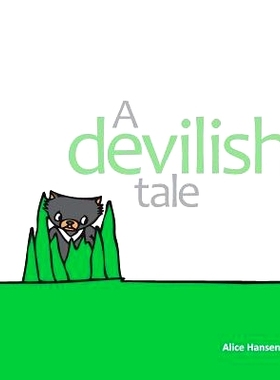 预订 A Devilish Tale: 9780980280005