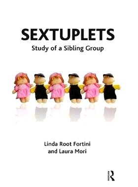预订 Sextuplets: Study of a Sibling Group: 9781855755642