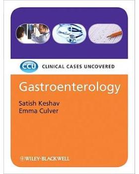 【预订】Gastroenterology - Clinical Cases Uncovered 9781405169752