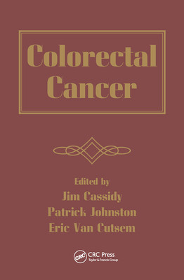 【预订】Colorectal Cancer