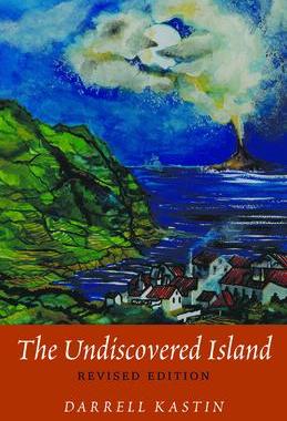 [预订]The Undiscovered Island 9781951470203