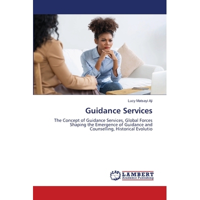 预订 Guidance Services 指导服务: 9786208450779