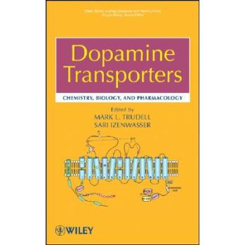 【预订】Dopamine Transporters