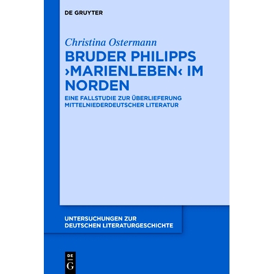 Eine Fallstudie zur Überlieferung mitte