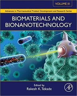 Nanotechnology Bio Biomaterials and