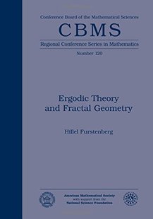 Fractal 预订 and Theory Geometry Ergodic
