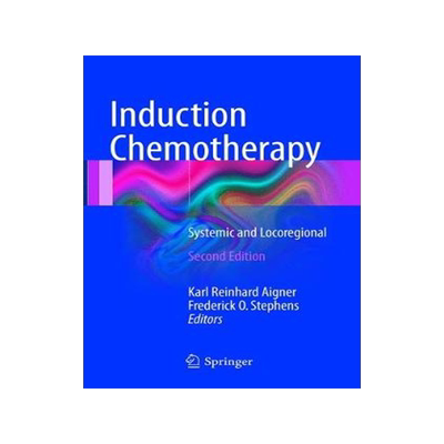 预订 Induction Chemotherapy