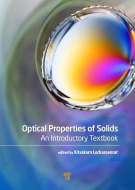 【预订】Optical Properties of Solids