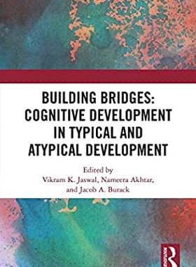 【预订】Building Bridges: Cognitive Development in Typical and Atypical Development