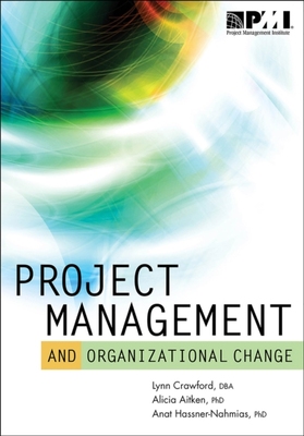 【预订】Project Management and Organizational Change 9781628250435
