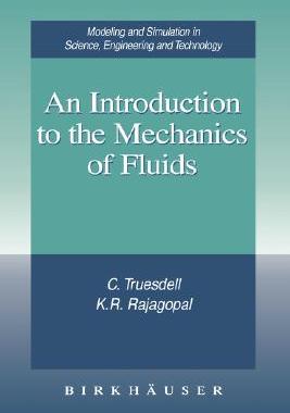 【预订】An Introduction to the Mechanics of Fluids