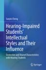 [预订]Hearing-Impaired Students’ Intellectual Styles and Their Influence