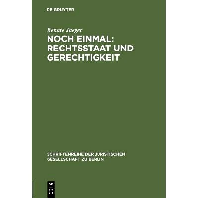 Vortrag gehalten vor der Juristischen Ge