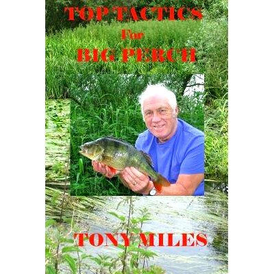 预订 Top Tactics for Big Perch: 9781505409918
