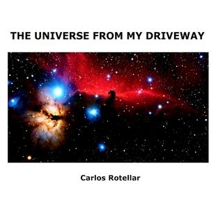 The Driveway Universe 9781087964355 from 预订