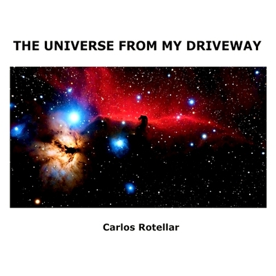 预订 The Universe from My Driveway: 9781087964355
