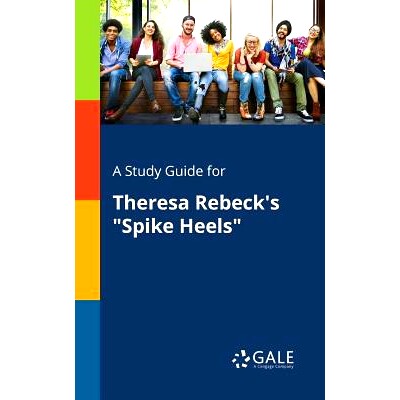 预订 A Study Guide for Theresa Rebeck’s 