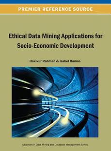 Data Mining Economic 预订 Development Socio Ethical for Applications