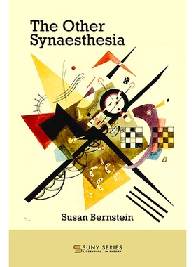 预订 The Other Synaesthesia: 9781438493626