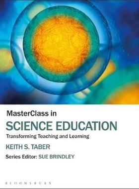 【预订】Masterclass in Science Education