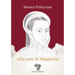 预订 Alla corte di Margherita: 9791280328236