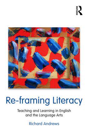 【预订】Re-framing Literacy