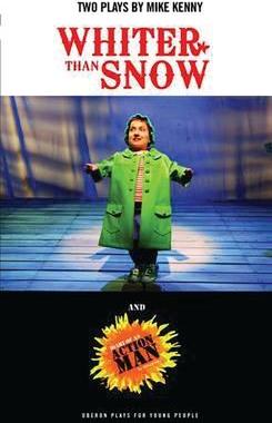 [预订]Whiter Than Snow & Diary of an Action Man 9781840029185