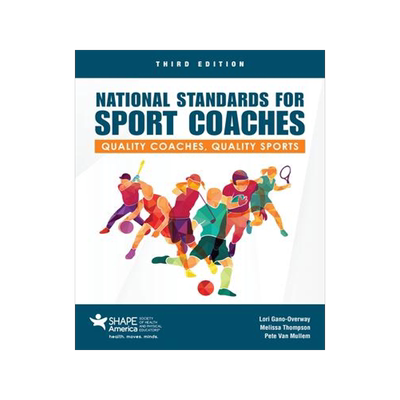 [预订]National Standards for Sport Coaches: Quality Coaches, Quality Sports 9781284205572