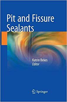 【预售】Pit and Fissure Sealants
