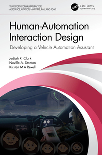 Interaction Automation 预订 Design...9781032101613 Human