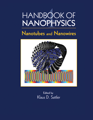 【预订】Handbook of Nanophysics: Nanotubes and Nanowires
