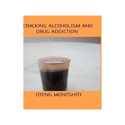 [预订]Cracking alcoholism and drug addiction 9780368164569