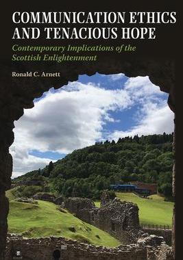 [预订]Communication Ethics and Tenacious Hope 9780809338535