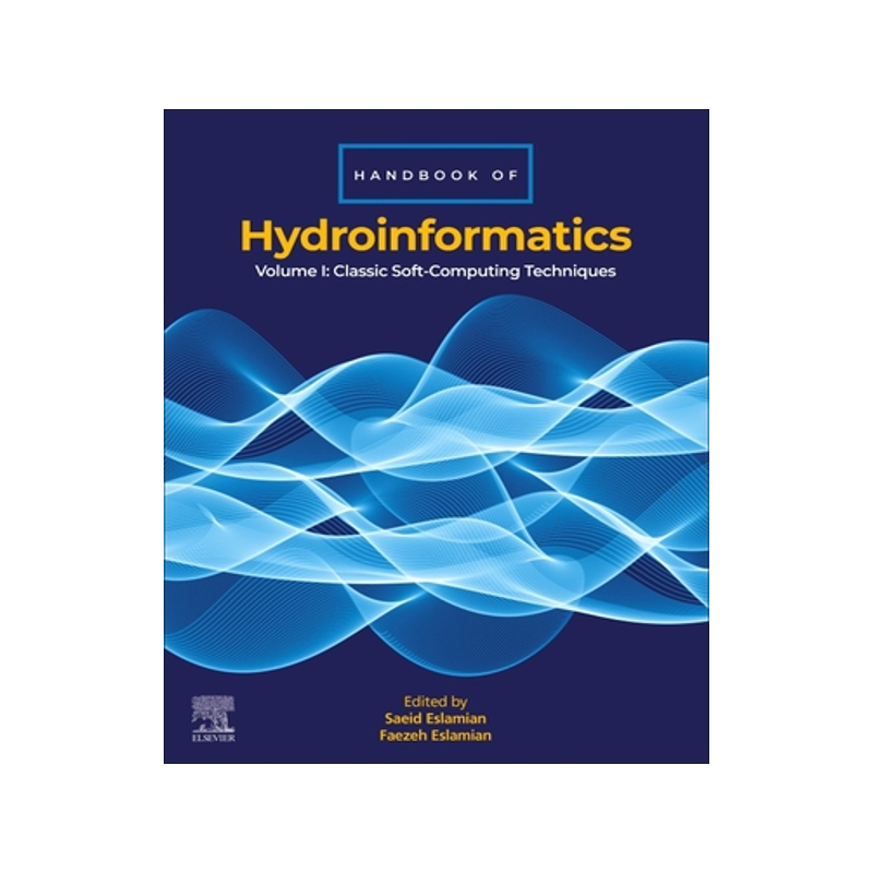 [预订]Handbook of Hydroinformatics