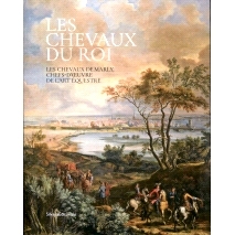 预订 Les chevaux du roi : les chevaux de Marly, chefs-d’œuvre de l’art équestre: 9788836657919