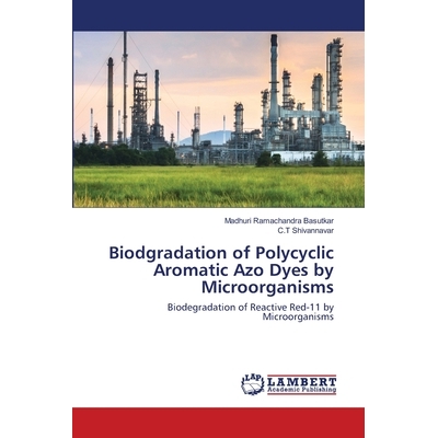 Biodegradation of Reactive Red-11 by Mic
