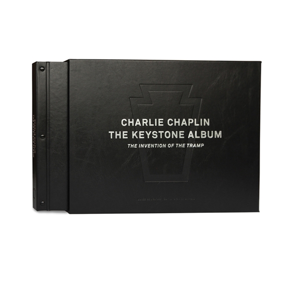 The Invention of the Tramp